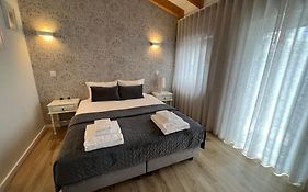 Douro Pateo House